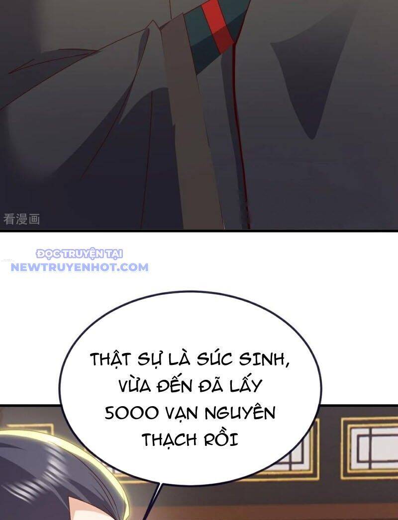 Tiên Võ Đế Tôn: Chapter 754