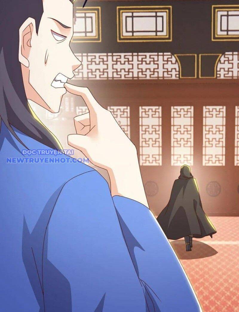 Tiên Võ Đế Tôn: Chapter 754