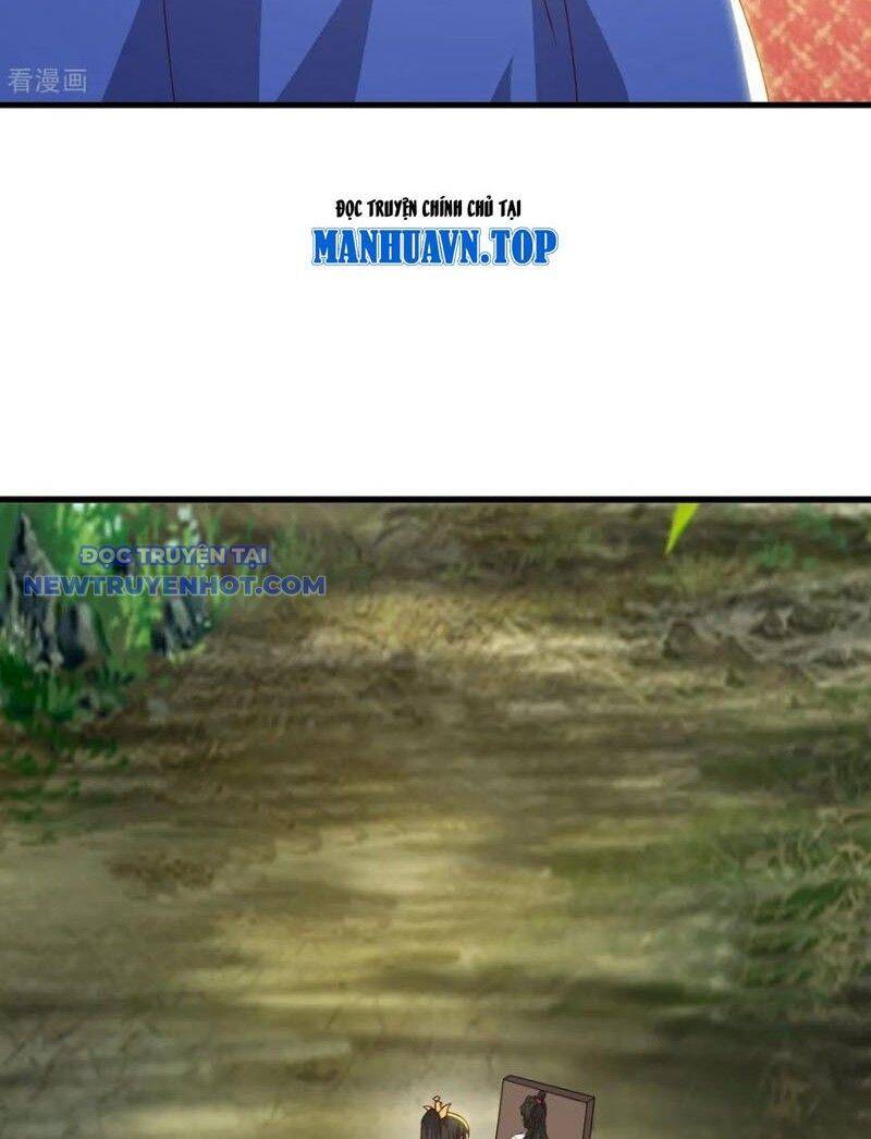 Tiên Võ Đế Tôn: Chapter 754