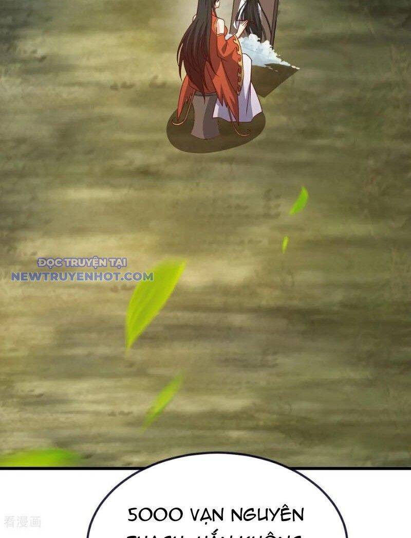 Tiên Võ Đế Tôn: Chapter 754