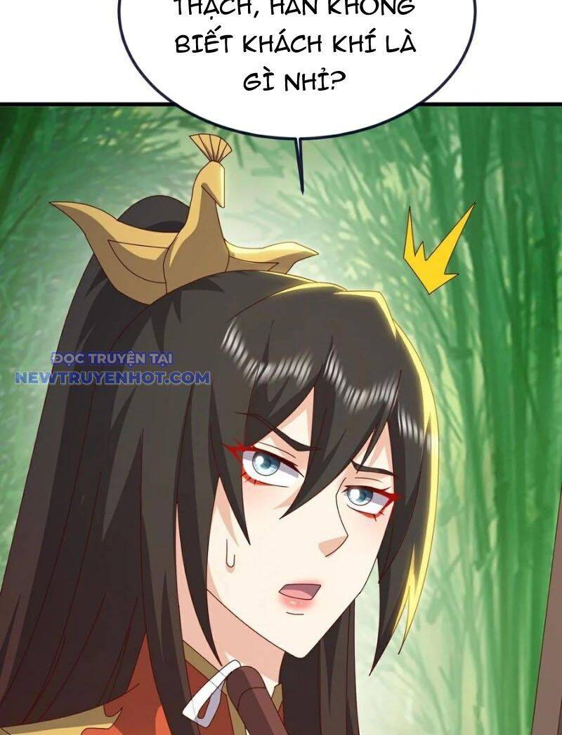 Tiên Võ Đế Tôn: Chapter 754