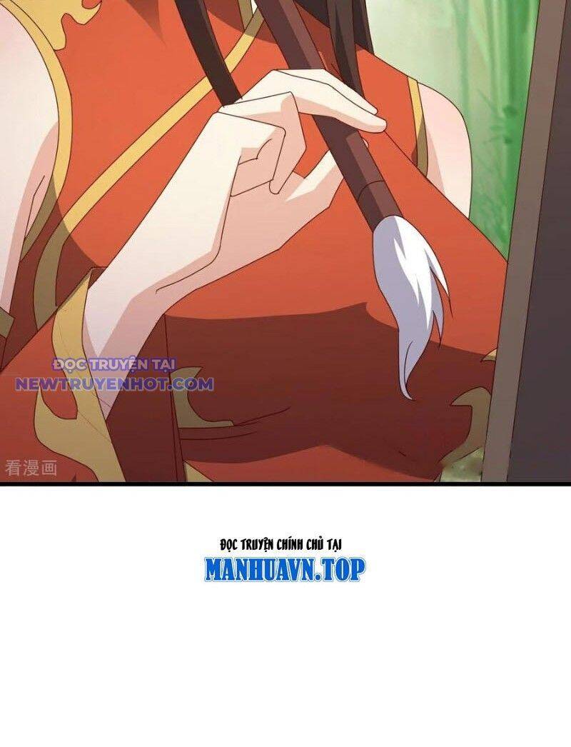 Tiên Võ Đế Tôn: Chapter 754