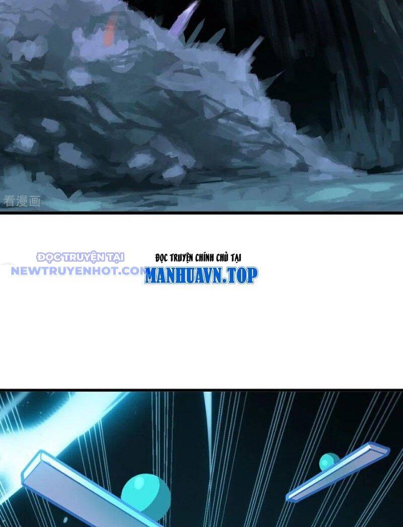 Tiên Võ Đế Tôn: Chapter 754