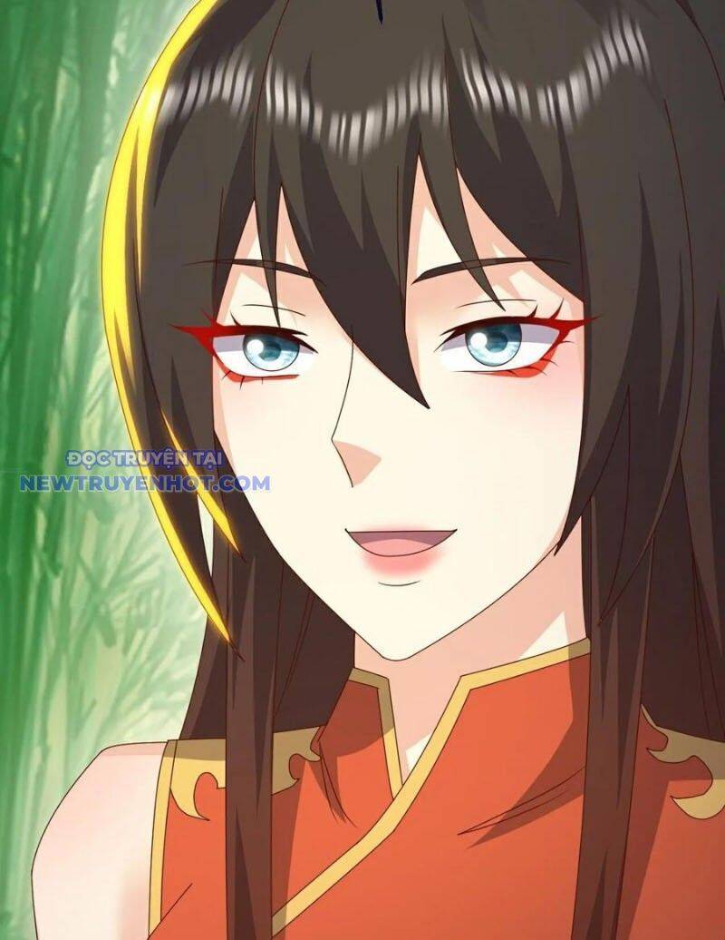 Tiên Võ Đế Tôn: Chapter 754