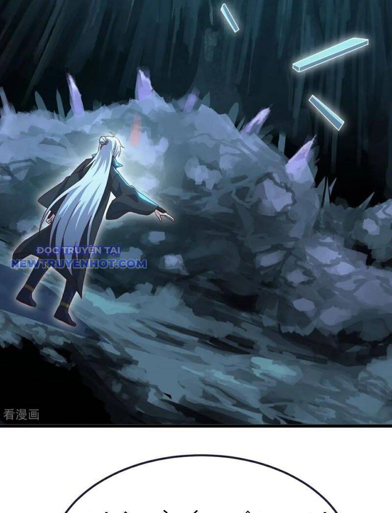 Tiên Võ Đế Tôn: Chapter 754