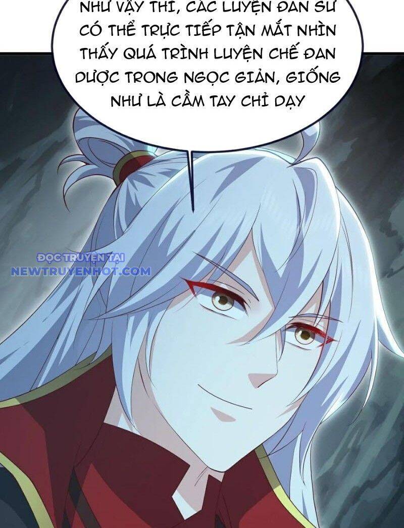 Tiên Võ Đế Tôn: Chapter 754