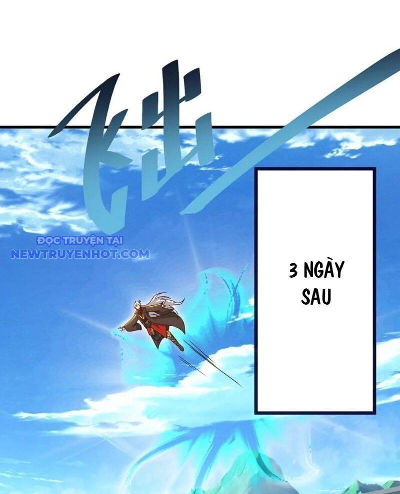 Tiên Võ Đế Tôn: Chapter 754