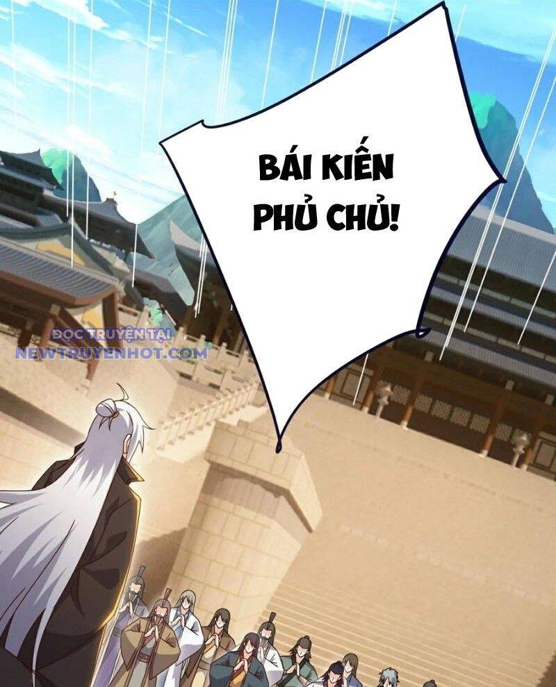 Tiên Võ Đế Tôn: Chapter 754