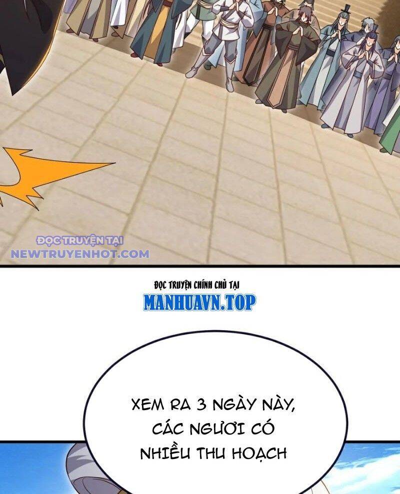 Tiên Võ Đế Tôn: Chapter 754