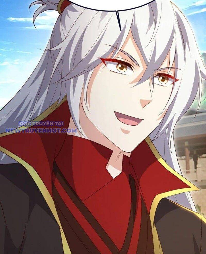 Tiên Võ Đế Tôn: Chapter 754