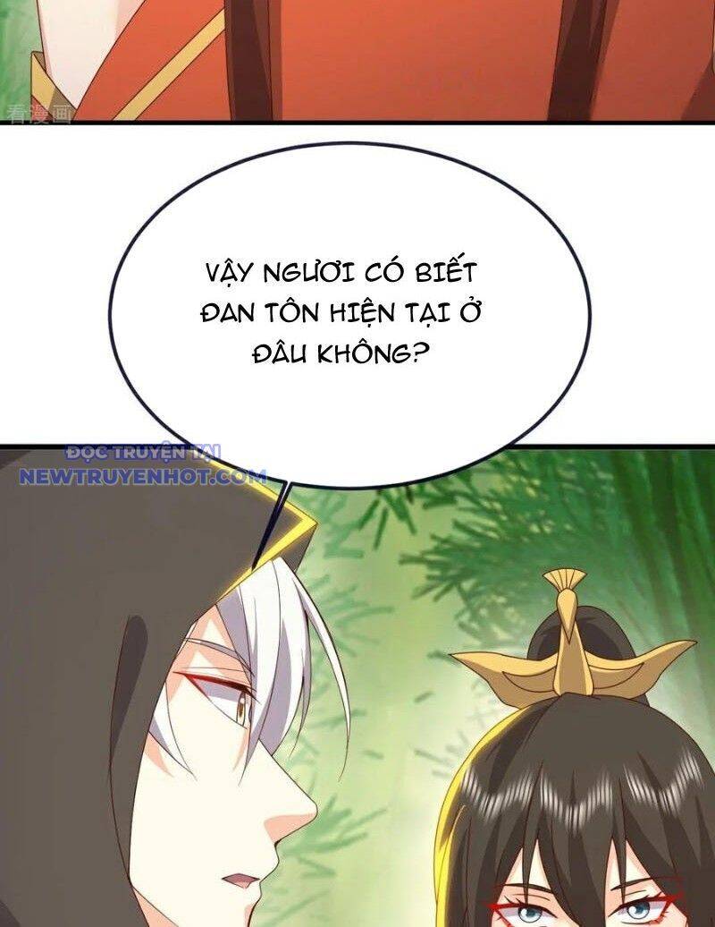 Tiên Võ Đế Tôn: Chapter 754