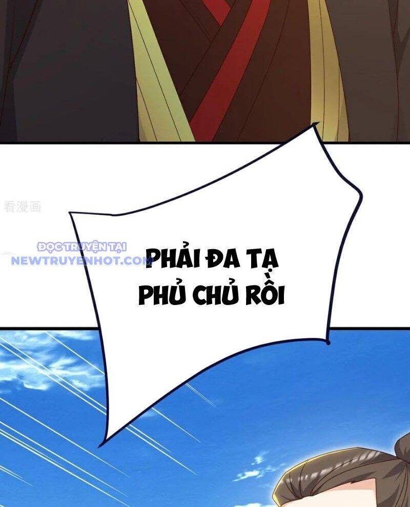 Tiên Võ Đế Tôn: Chapter 754