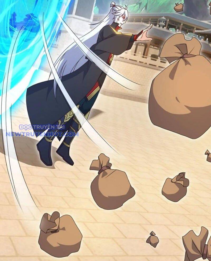 Tiên Võ Đế Tôn: Chapter 754