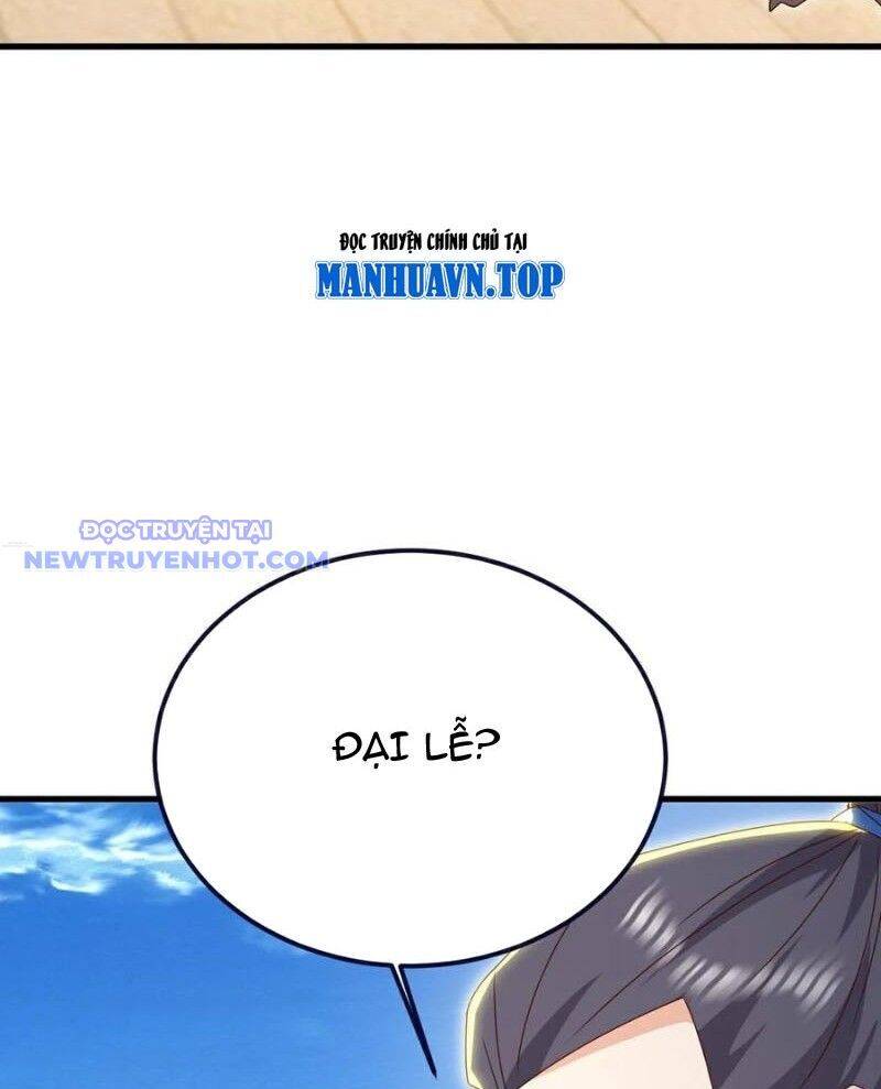 Tiên Võ Đế Tôn: Chapter 754