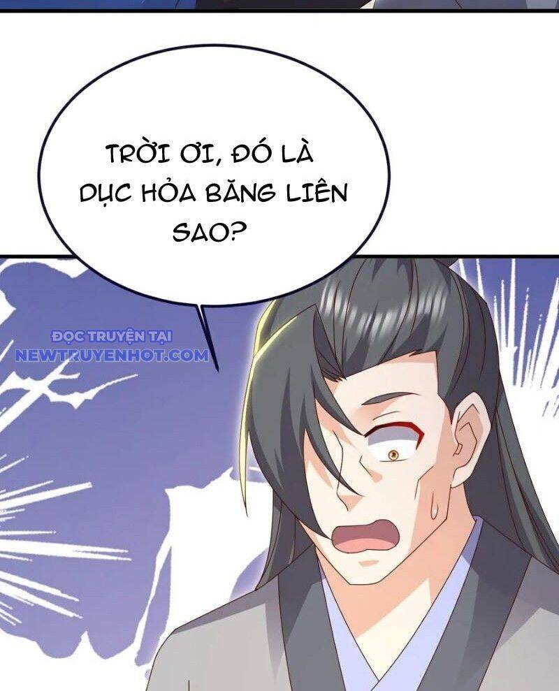 Tiên Võ Đế Tôn: Chapter 754