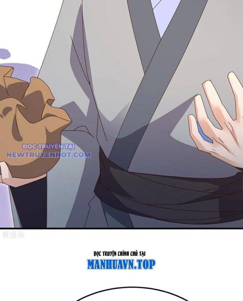 Tiên Võ Đế Tôn: Chapter 754