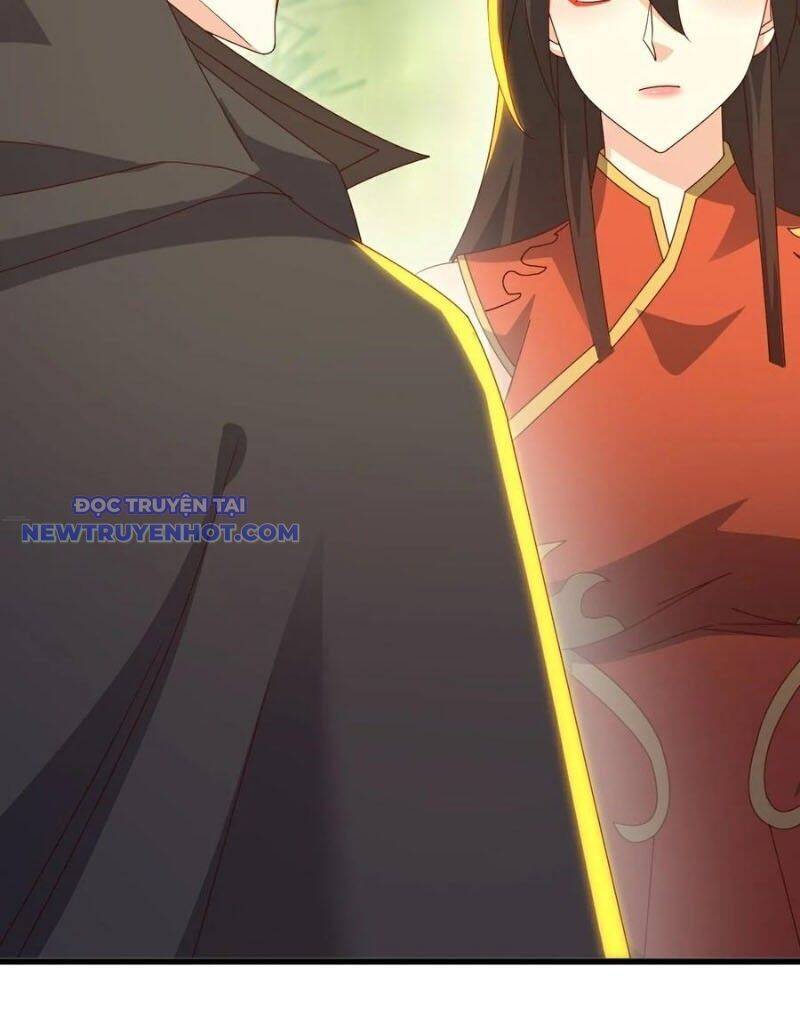 Tiên Võ Đế Tôn: Chapter 754