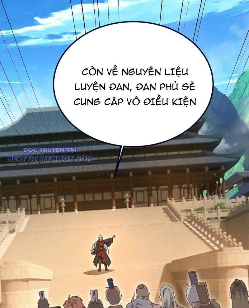 Tiên Võ Đế Tôn: Chapter 754