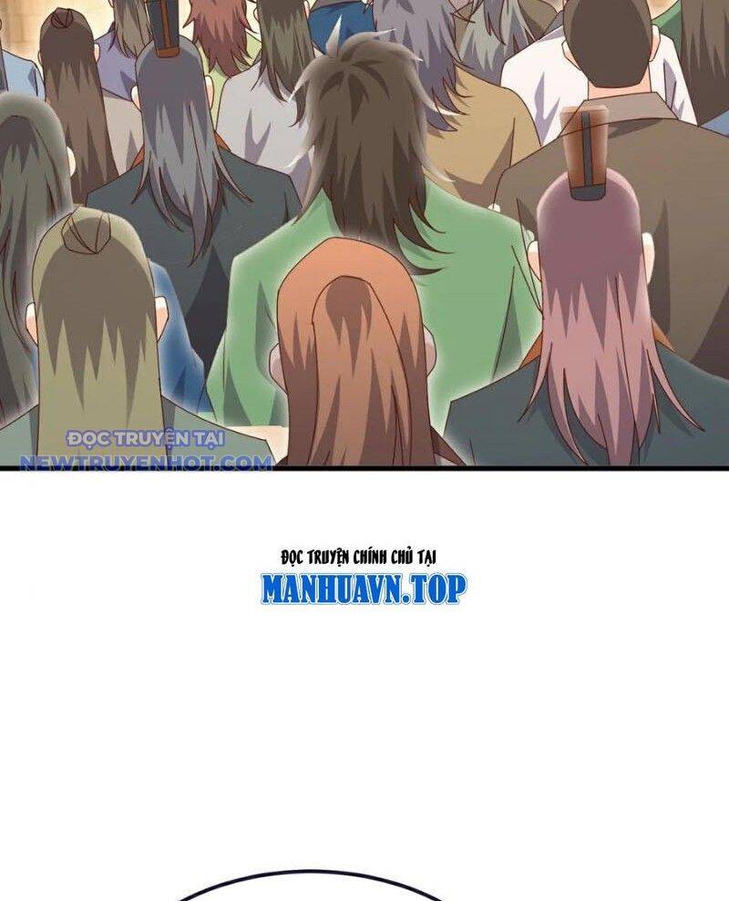 Tiên Võ Đế Tôn: Chapter 754