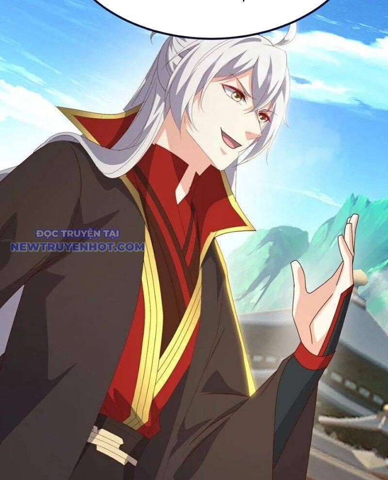 Tiên Võ Đế Tôn: Chapter 754