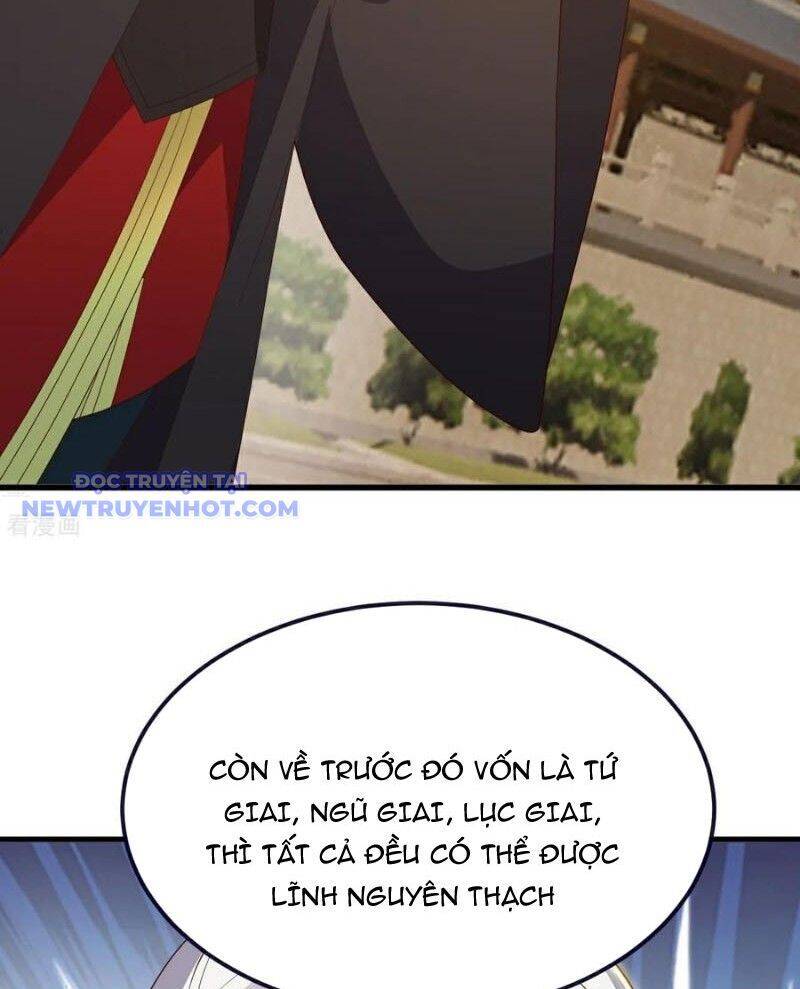 Tiên Võ Đế Tôn: Chapter 754