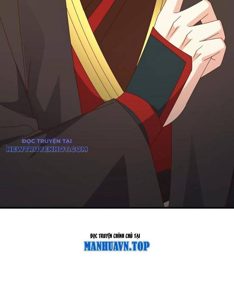 Tiên Võ Đế Tôn: Chapter 754