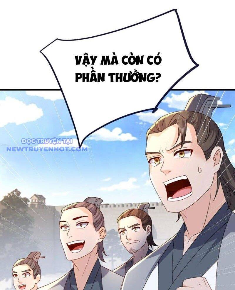 Tiên Võ Đế Tôn: Chapter 754