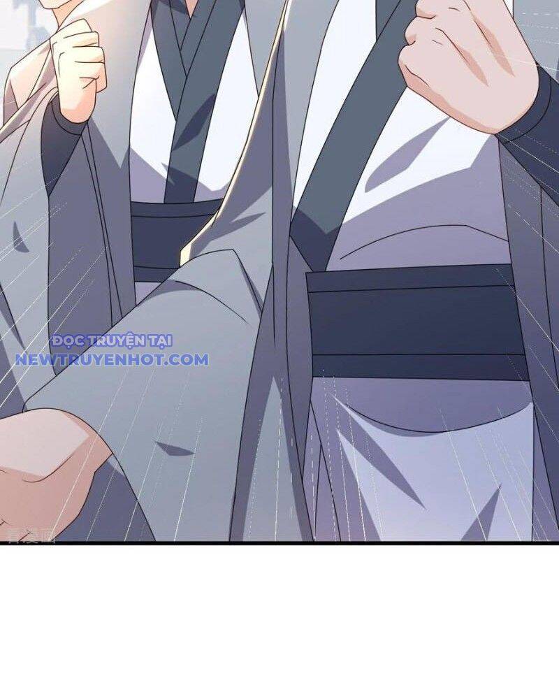 Tiên Võ Đế Tôn: Chapter 754