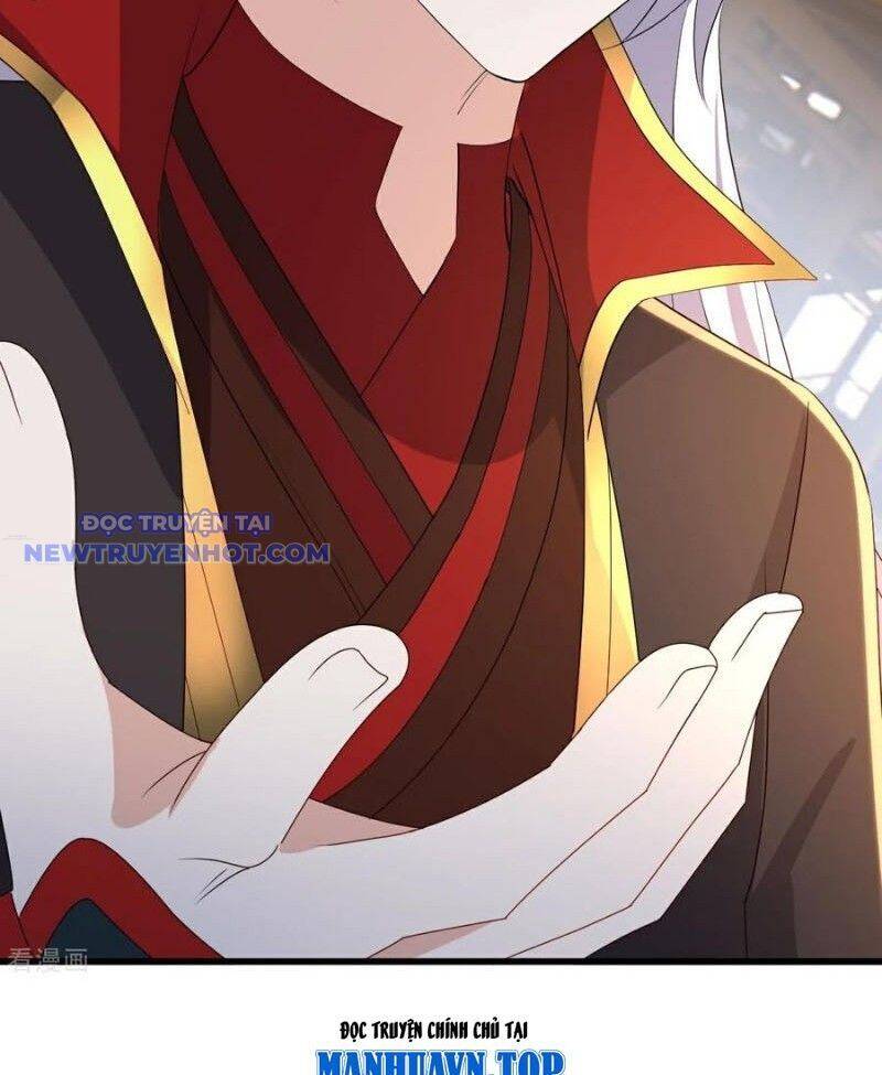 Tiên Võ Đế Tôn: Chapter 754