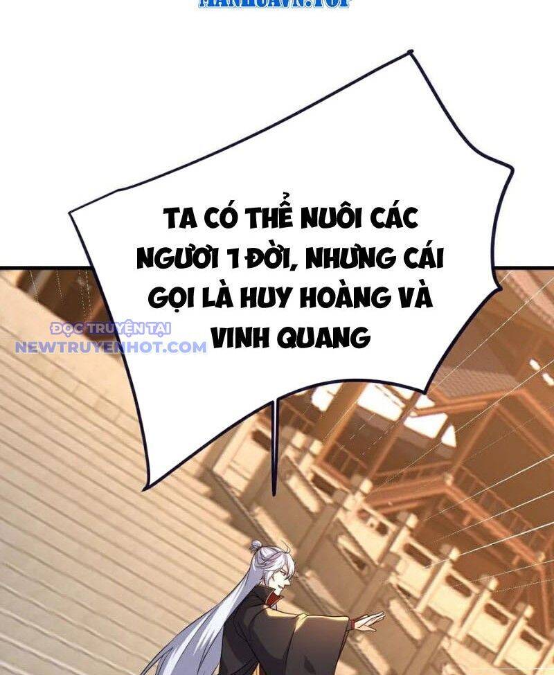 Tiên Võ Đế Tôn: Chapter 754
