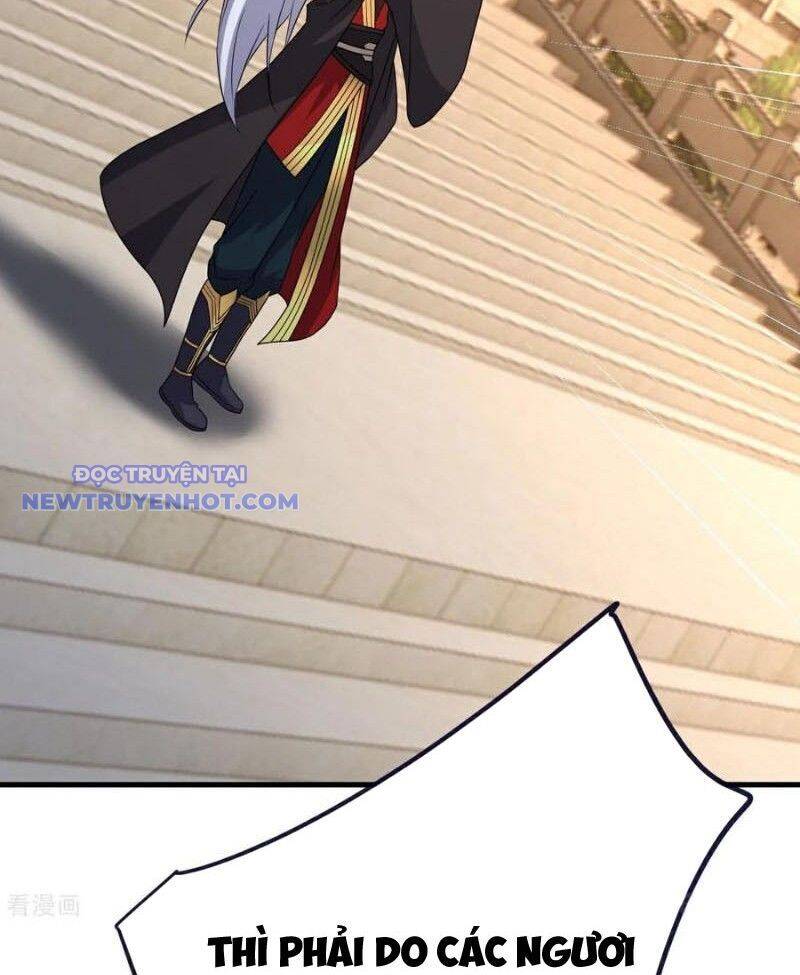 Tiên Võ Đế Tôn: Chapter 754