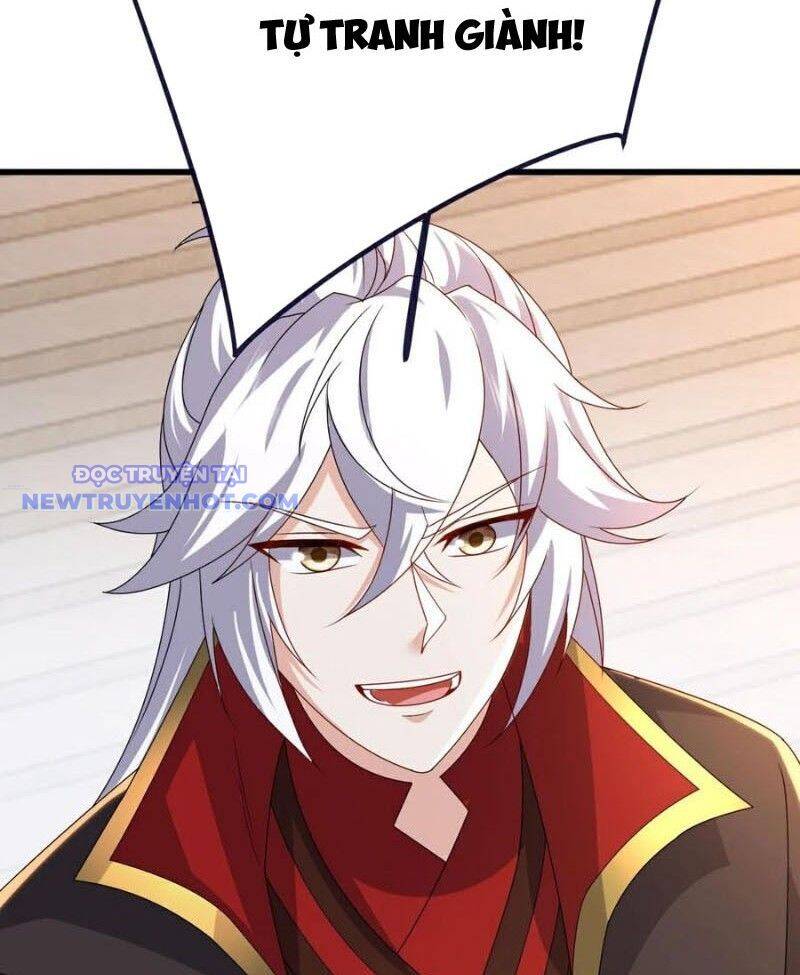 Tiên Võ Đế Tôn: Chapter 754