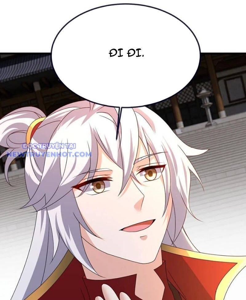 Tiên Võ Đế Tôn: Chapter 754