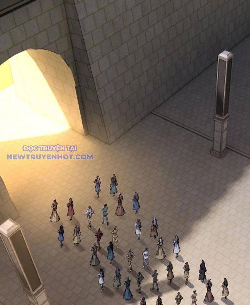 Tiên Võ Đế Tôn: Chapter 754