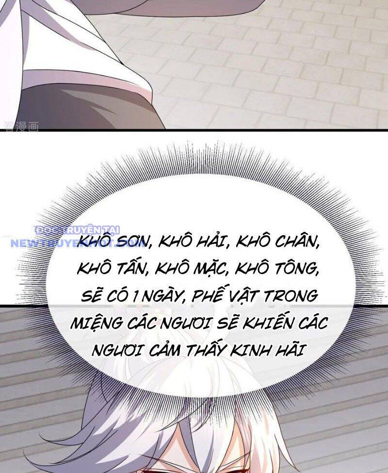 Tiên Võ Đế Tôn: Chapter 754