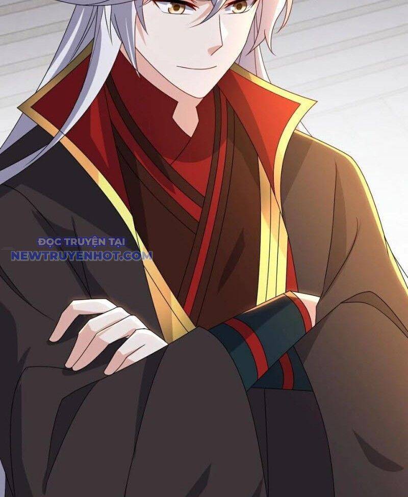 Tiên Võ Đế Tôn: Chapter 754