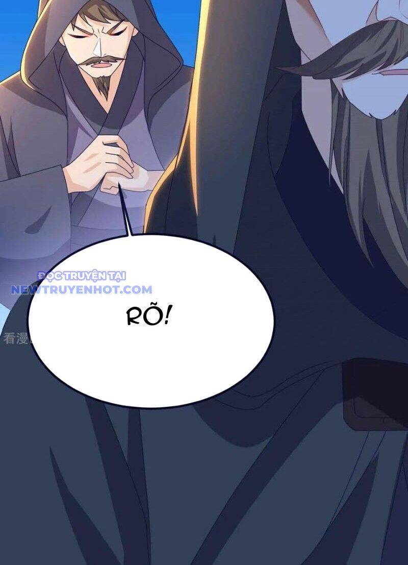 Tiên Võ Đế Tôn: Chapter 755