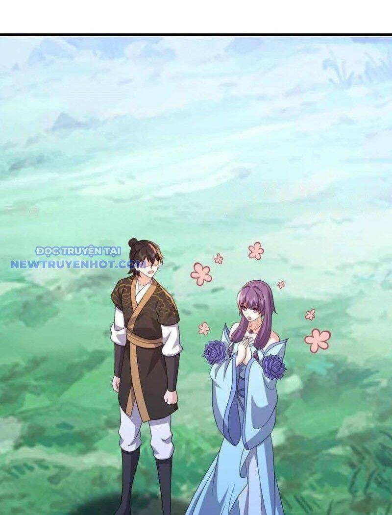 Tiên Võ Đế Tôn: Chapter 755