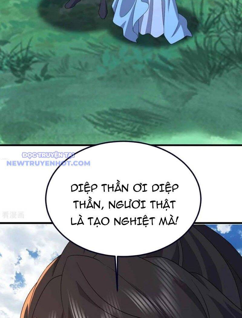 Tiên Võ Đế Tôn: Chapter 755