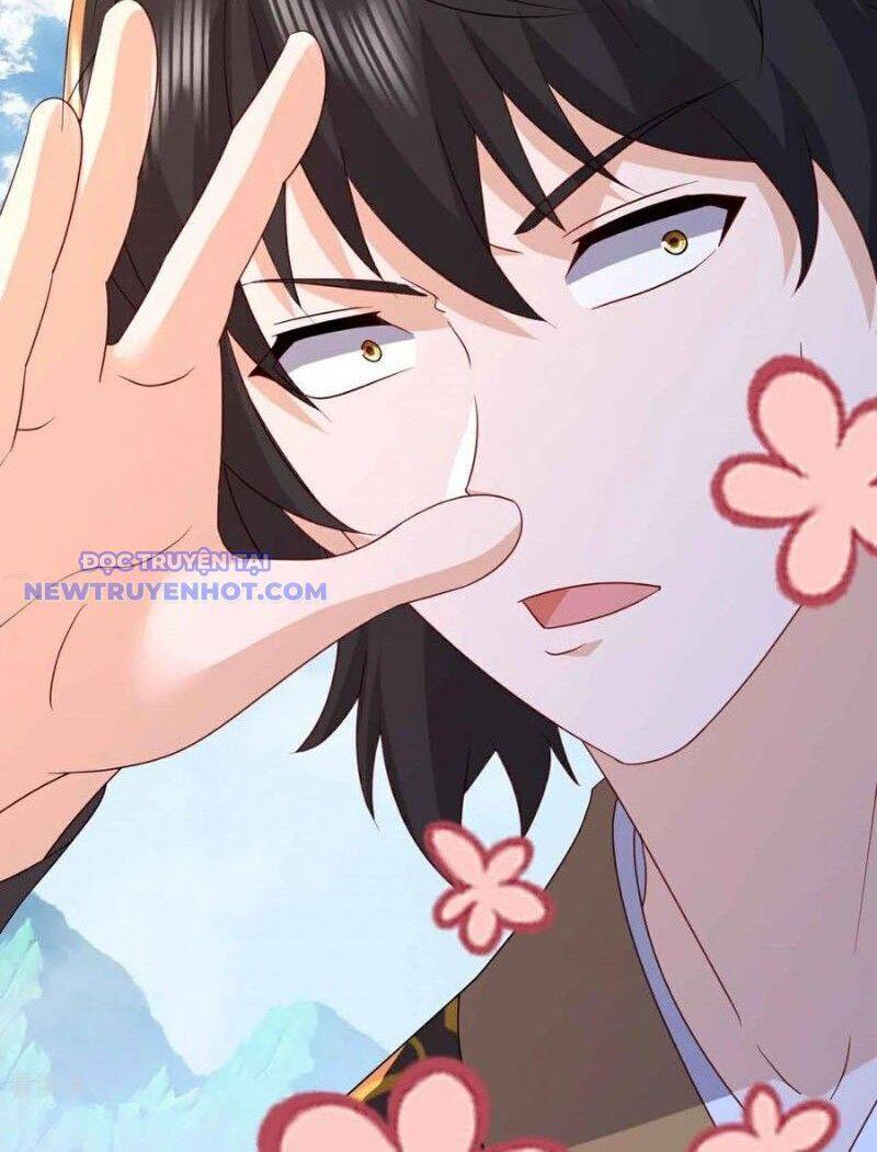 Tiên Võ Đế Tôn: Chapter 755