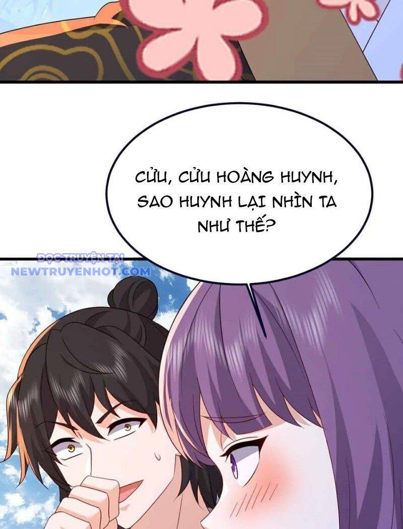 Tiên Võ Đế Tôn: Chapter 755