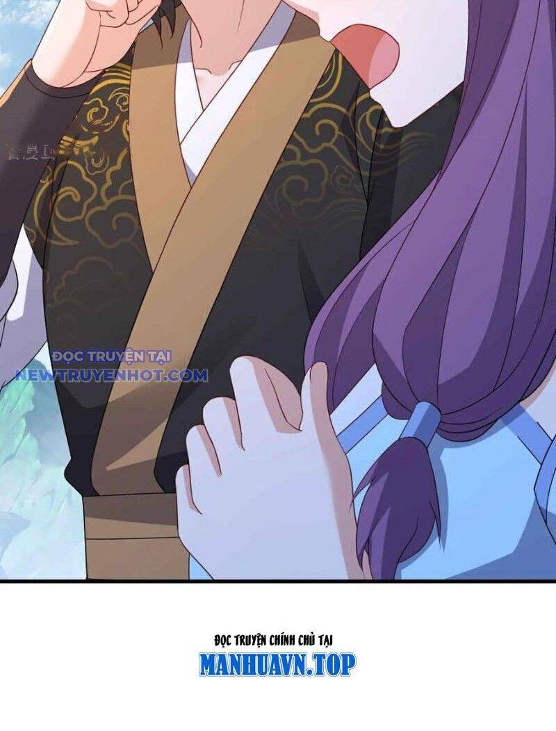 Tiên Võ Đế Tôn: Chapter 755