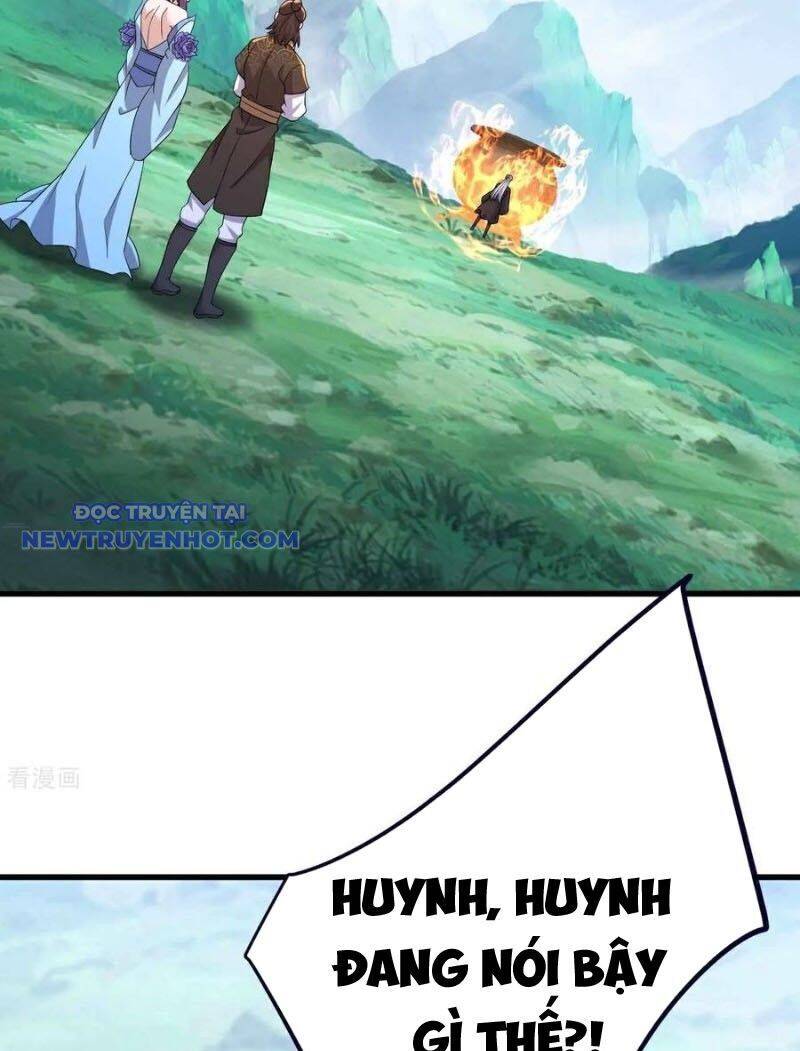 Tiên Võ Đế Tôn: Chapter 755