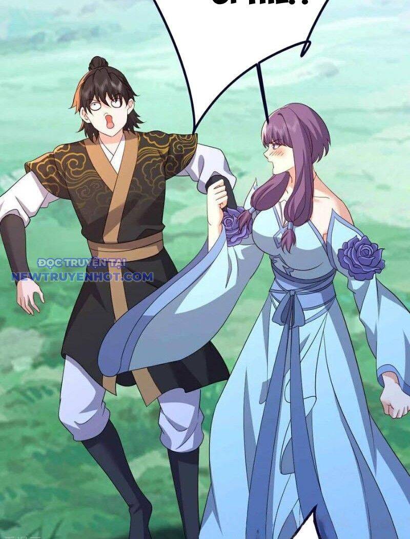 Tiên Võ Đế Tôn: Chapter 755