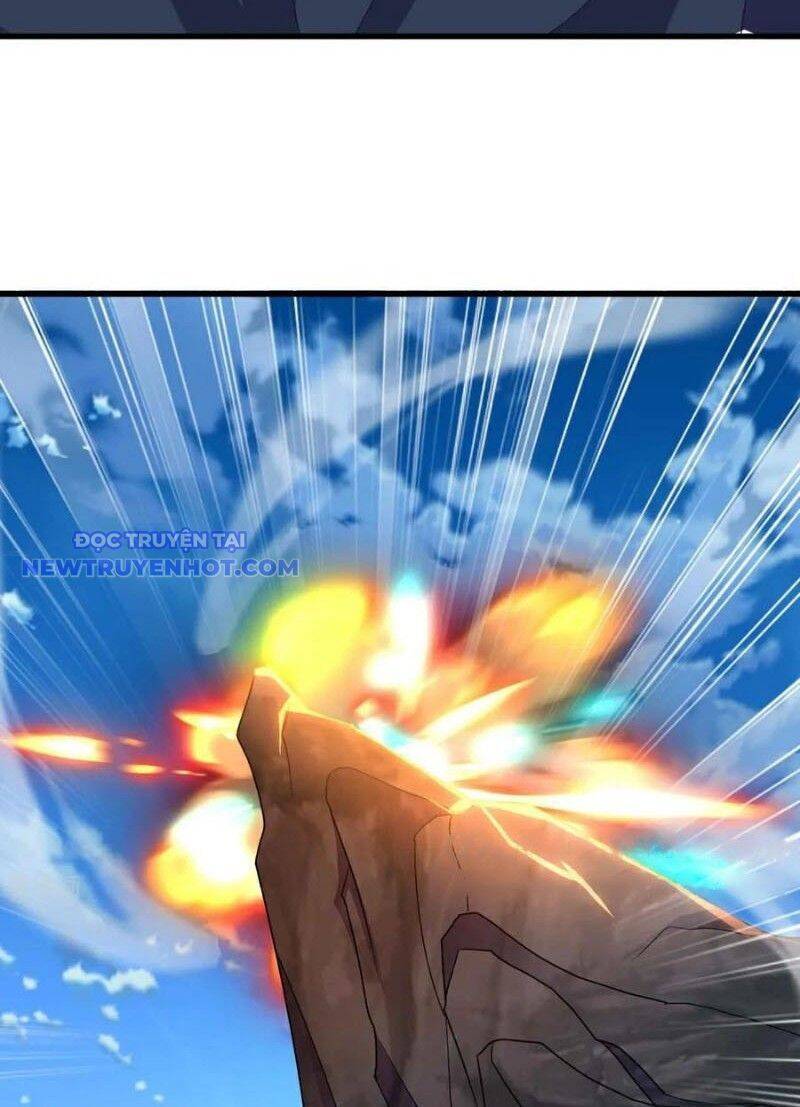 Tiên Võ Đế Tôn: Chapter 755