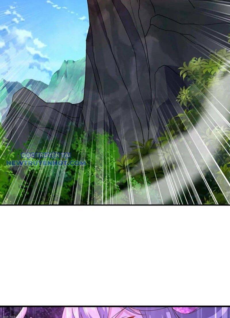 Tiên Võ Đế Tôn: Chapter 755