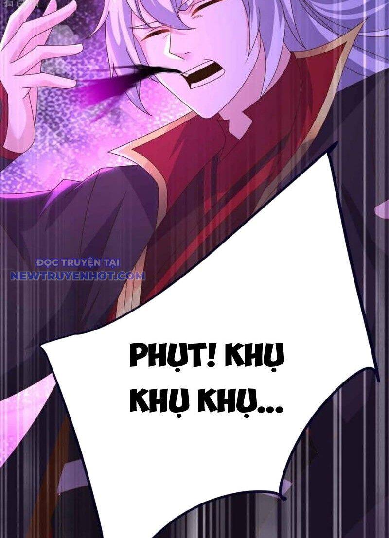 Tiên Võ Đế Tôn: Chapter 755