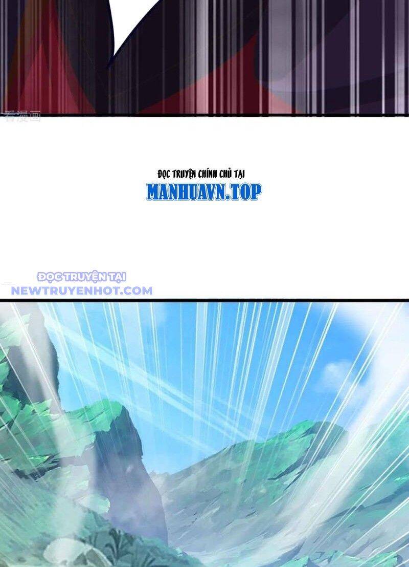 Tiên Võ Đế Tôn: Chapter 755