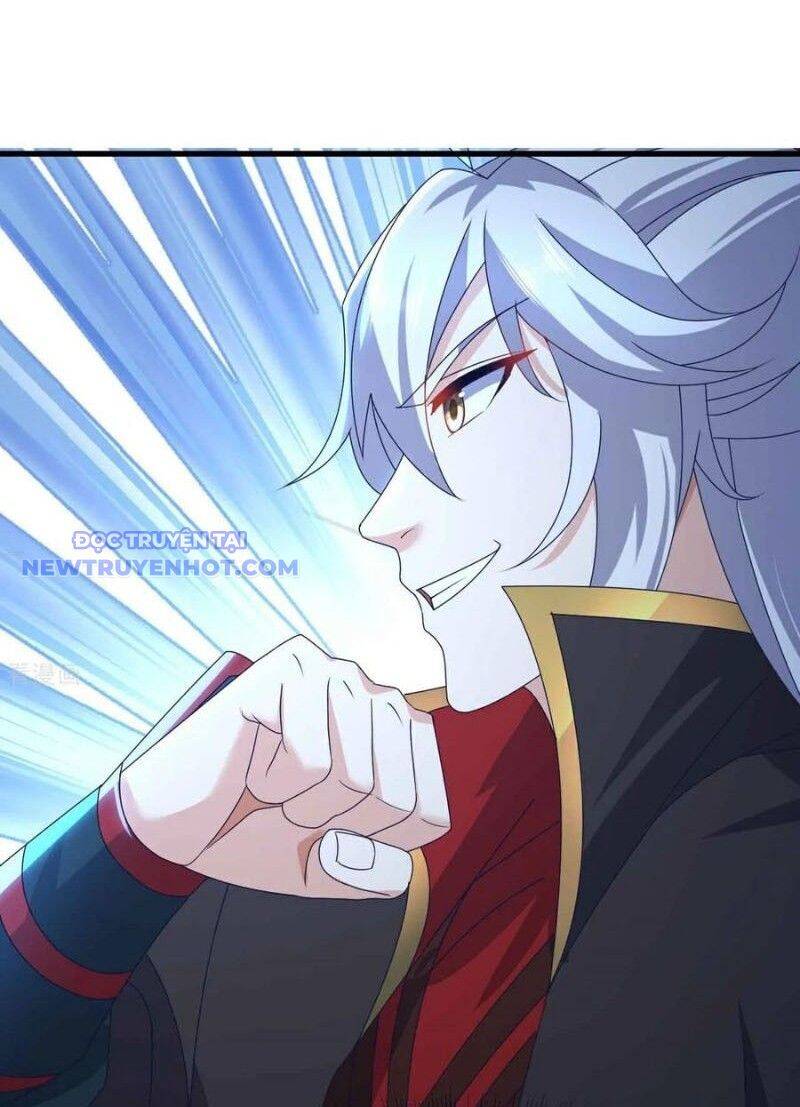 Tiên Võ Đế Tôn: Chapter 755