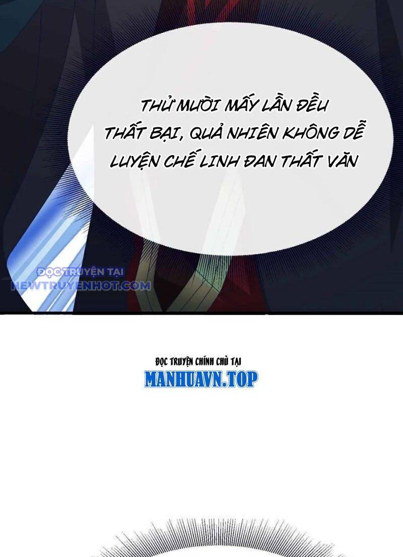 Tiên Võ Đế Tôn: Chapter 755